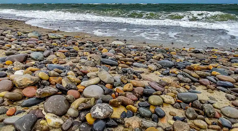 Holiday home in Lild Strand