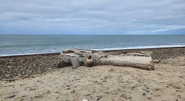 Holiday home in Lild Strand