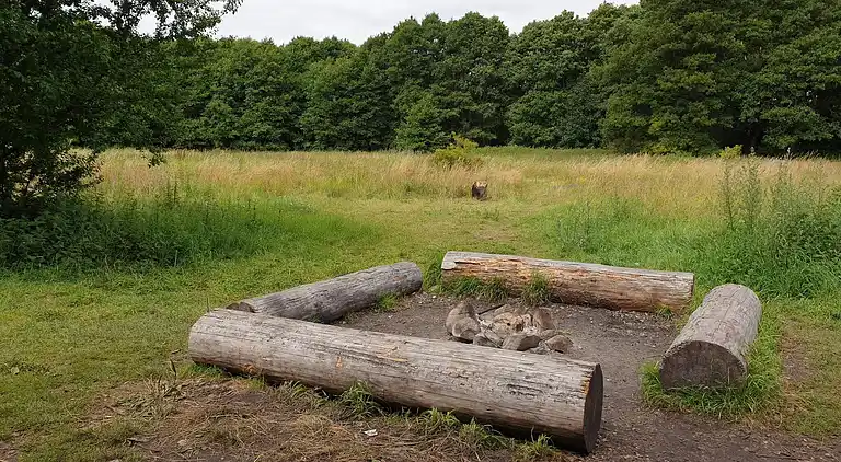 Sommerhus i Fugleslev