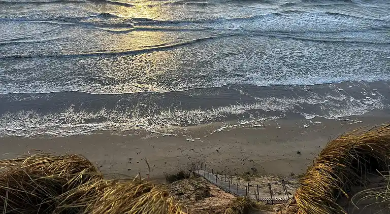 Holiday home in Lønstrup