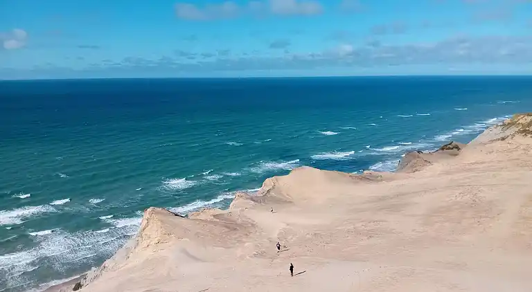 Holiday home in Lønstrup