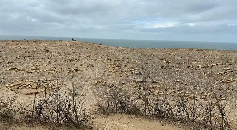 Holiday home in Lønstrup