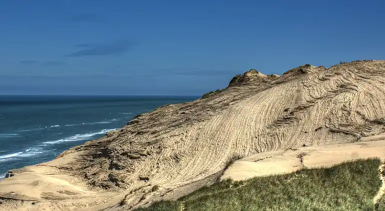 Holiday home in Lønstrup