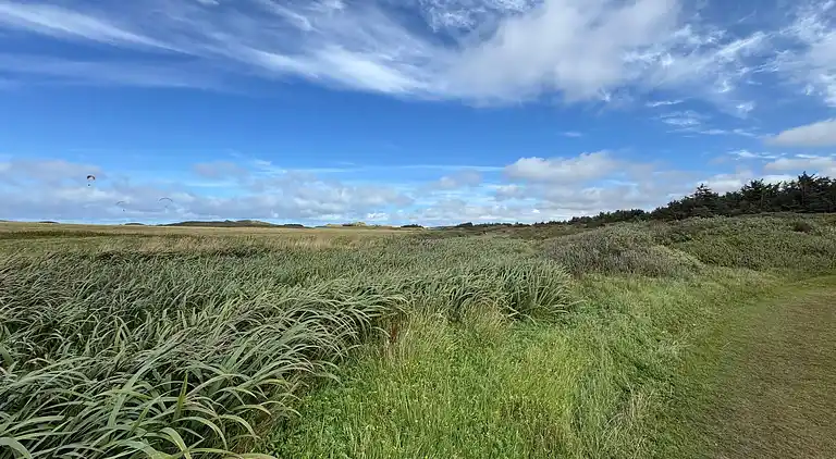 Holiday home in Lønstrup