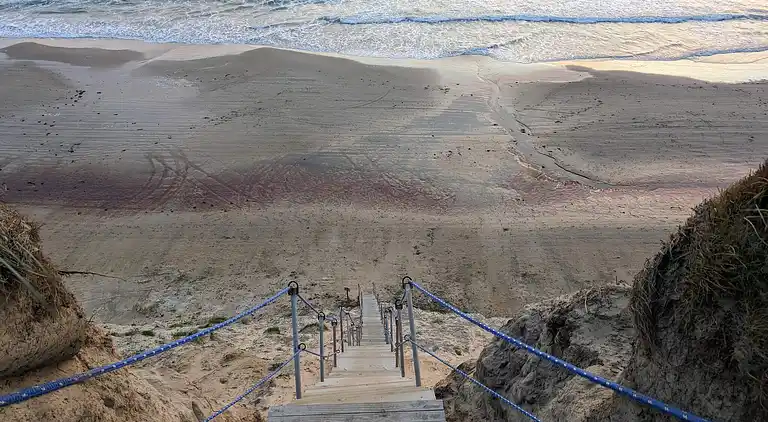 Holiday home in Lønstrup