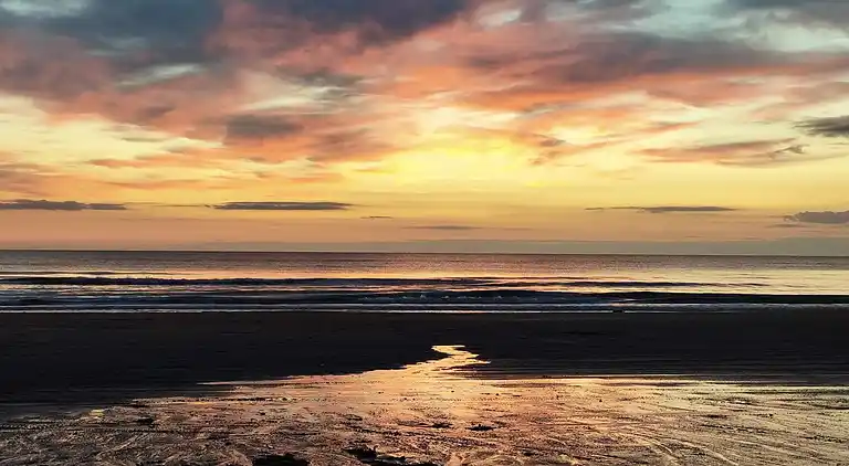 Holiday home in Lønstrup