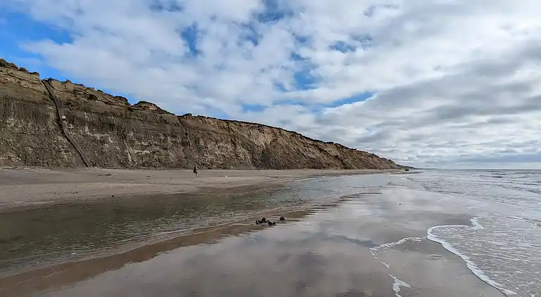 Holiday home in Lønstrup