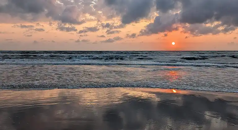 Holiday home in Lønstrup