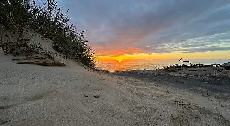 Holiday home in Lønstrup
