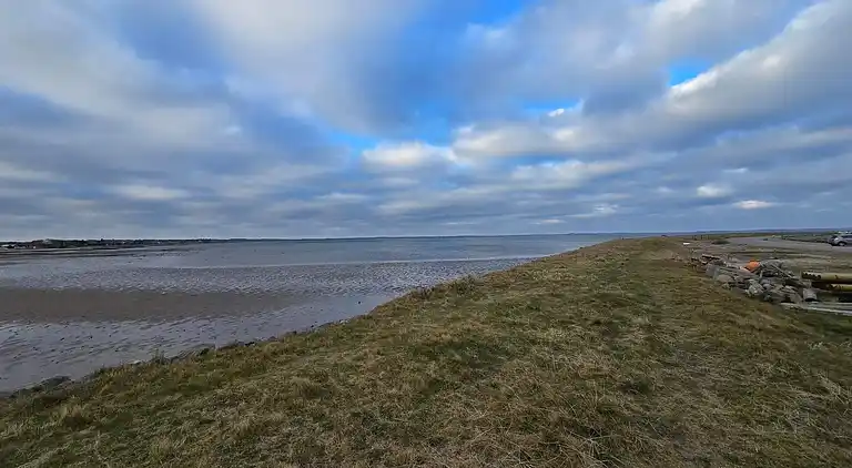 Holiday home in Vinderup