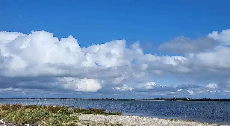 Holiday home in Vinderup