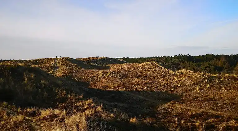 Holiday home in Blåvand