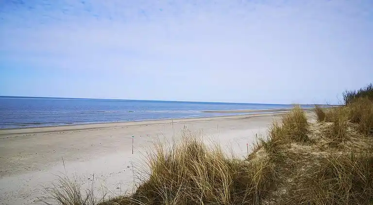 Holiday home in Blåvand