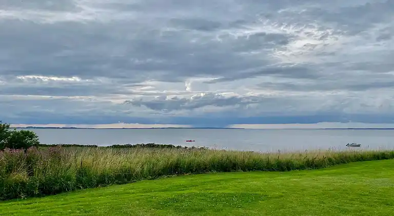 Maison de vacances au Vinderup