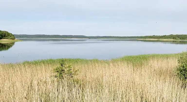 Sommerhus i Ebeltoft