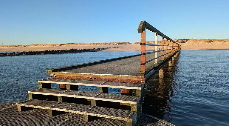 Feriebolig i Blåvand