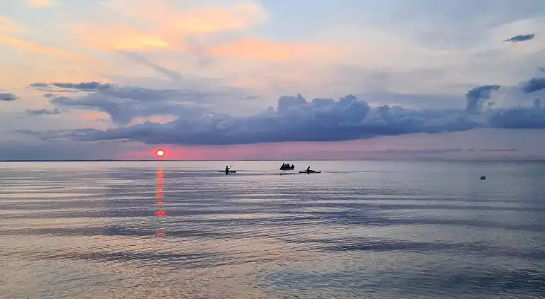 Holiday home in Allingåbro