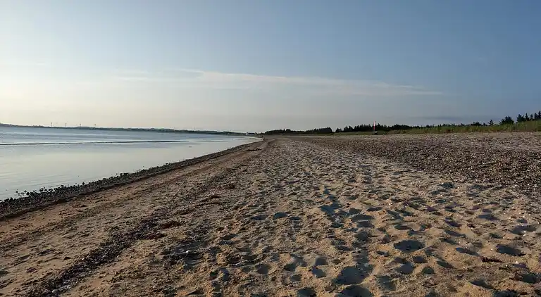 Holiday home in Trend