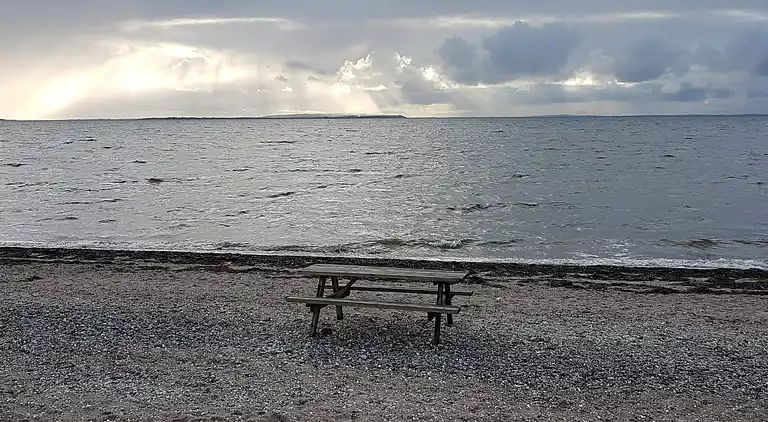 Holiday home in Trend