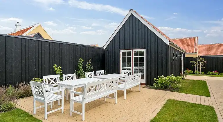 Feriebolig i Skagen