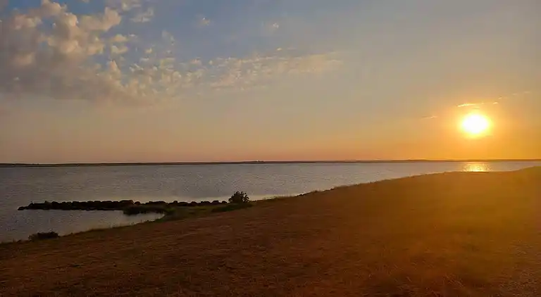 Holiday home in Bork Habor