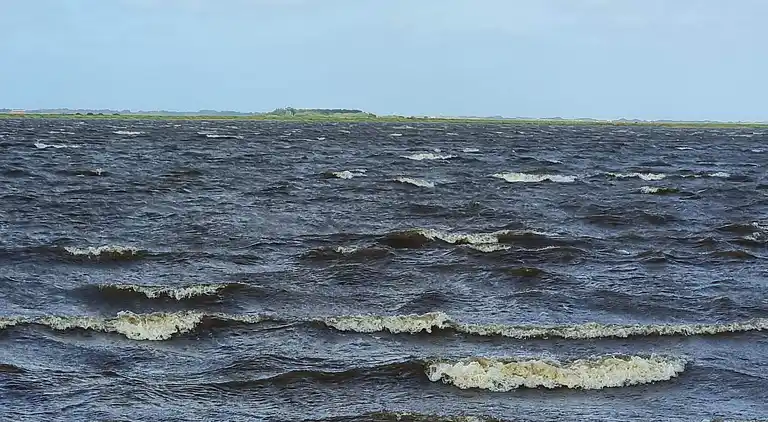 Holiday home in Bork Habor