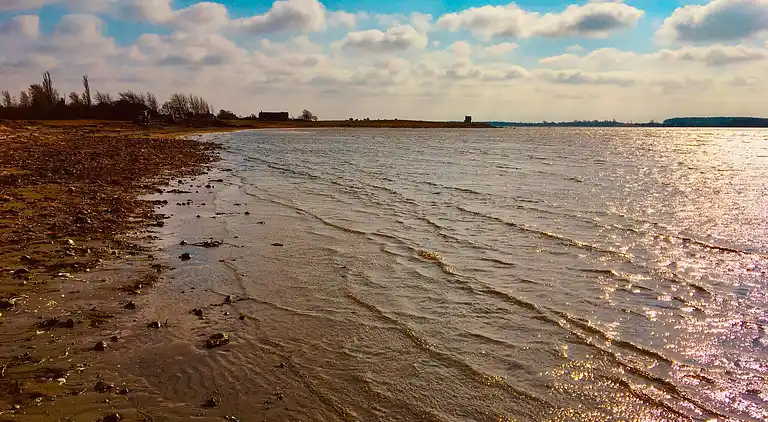 Holiday home in Bogø By