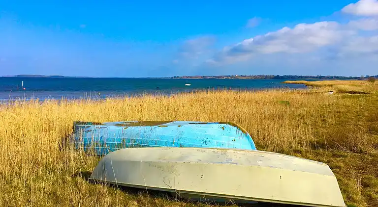 Holiday home in Bogø By