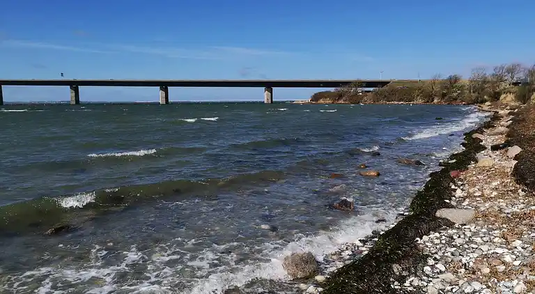 Holiday home in Bogø By