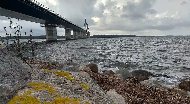 Holiday home in Bogø By