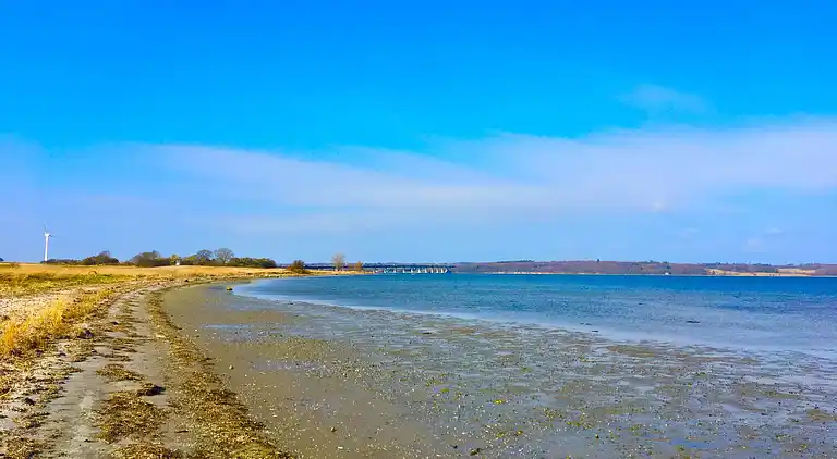 Holiday home in Bogø By