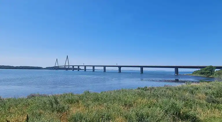 Holiday home in Bogø By