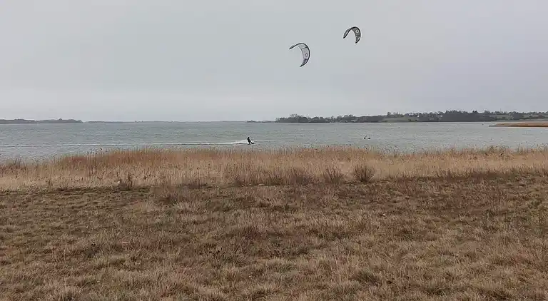 Holiday home in Bogø By