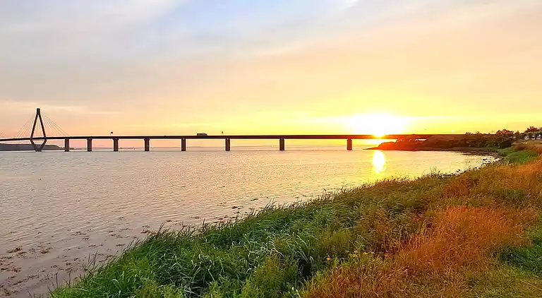 Holiday home in Bogø By