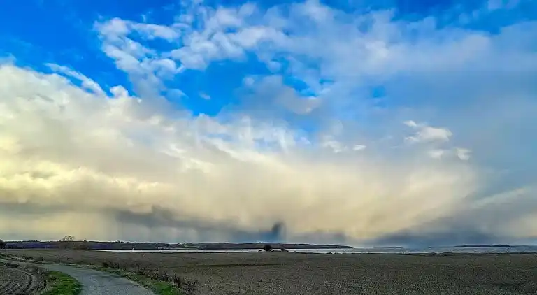 Holiday home in Bogø By