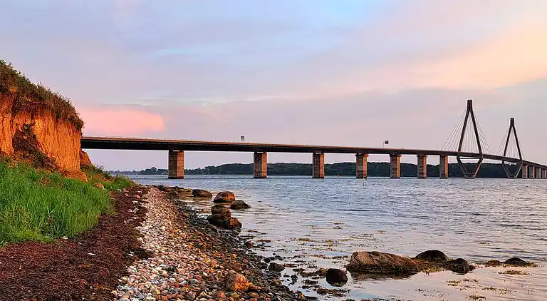 Holiday home in Bogø By