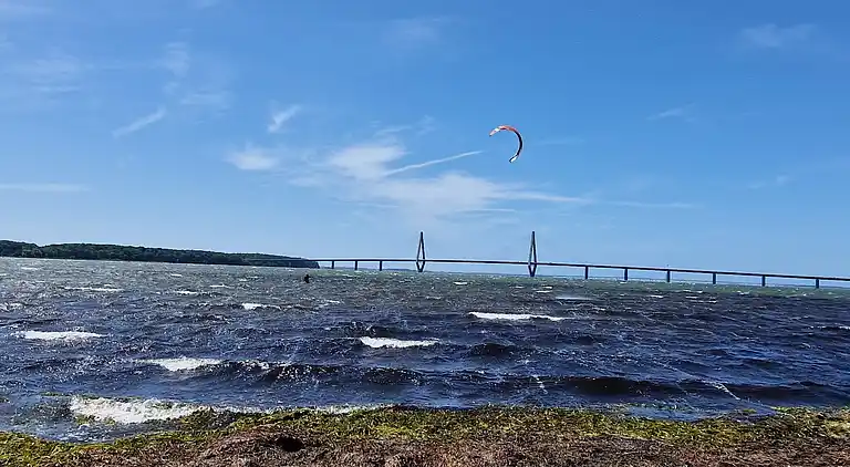 Holiday home in Bogø By