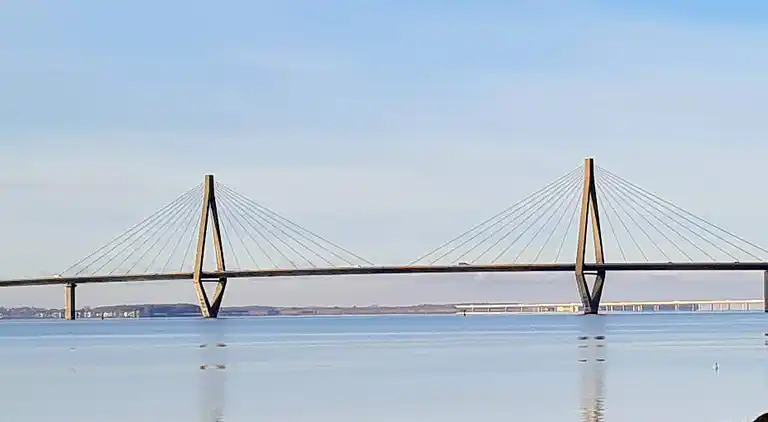 Holiday home in Bogø By