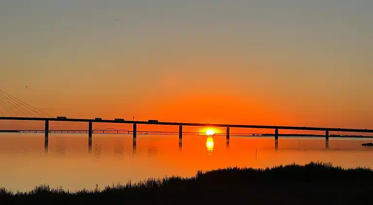 Holiday home in Bogø By