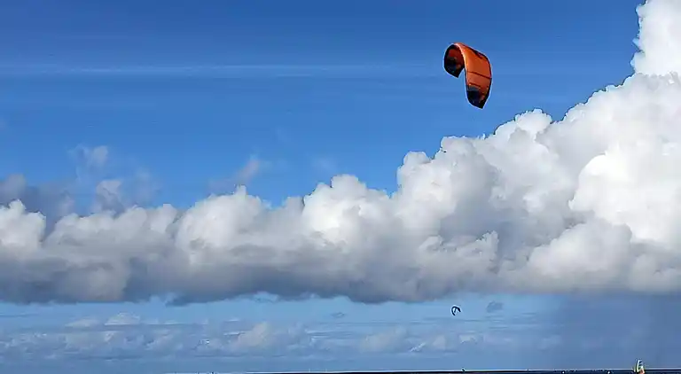 Vakantiehuis in Denemarken