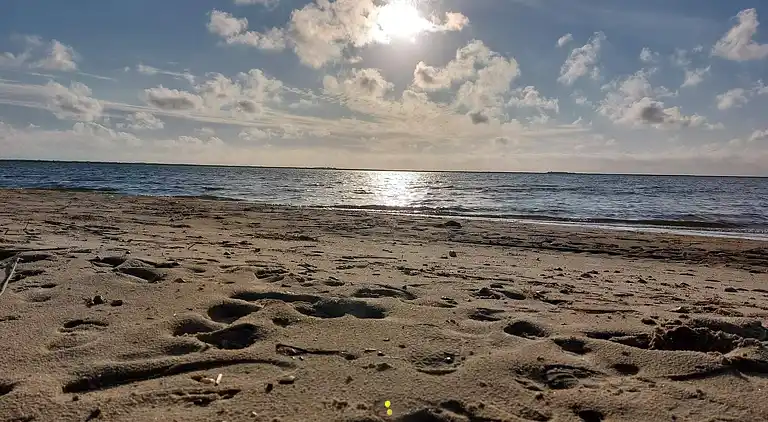 Holiday home in Bork Habor