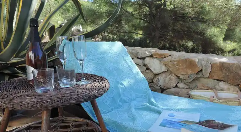 Villa in Sant Josep de sa Talaia