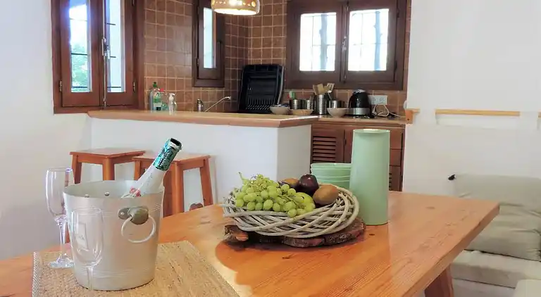 Villa in Sant Josep de sa Talaia