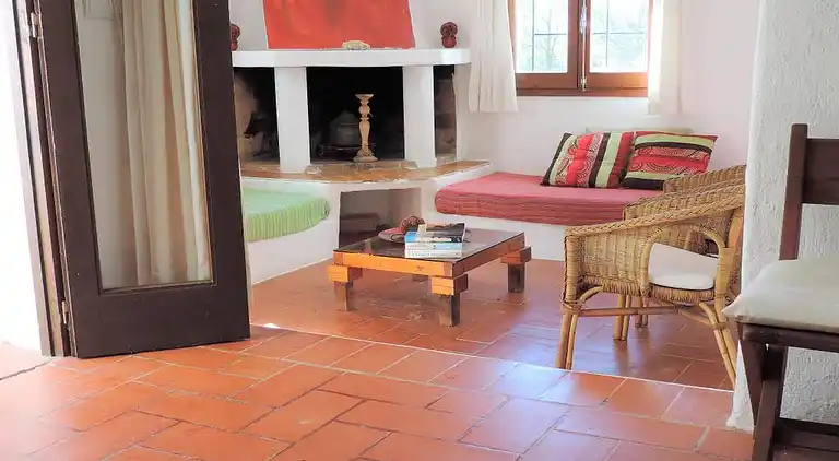 Villa in Sant Josep de sa Talaia