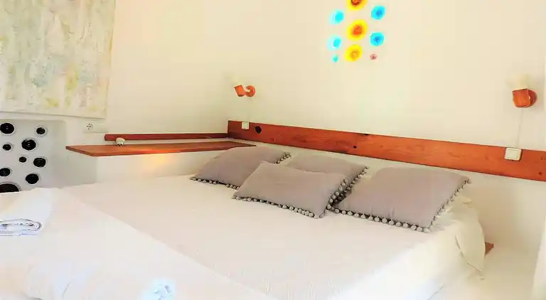 Villa in Sant Josep de sa Talaia