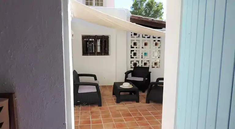 Villa in Sant Josep de sa Talaia