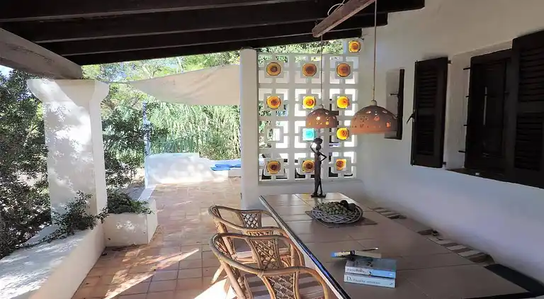 Villa in Sant Josep de sa Talaia