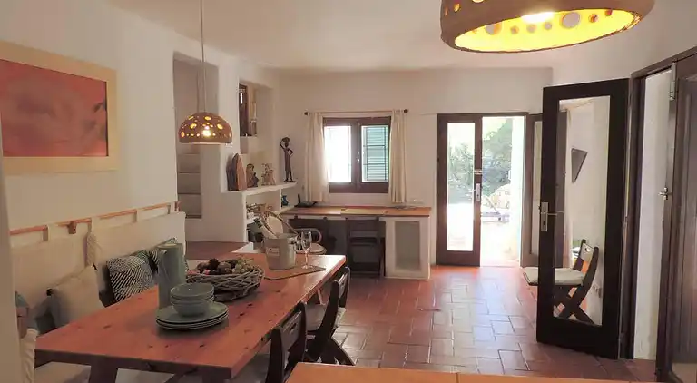 Villa in Sant Josep de sa Talaia