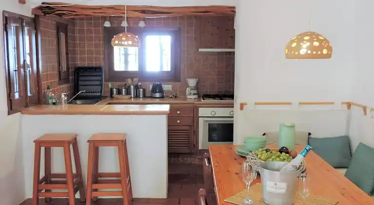 Villa in Sant Josep de sa Talaia