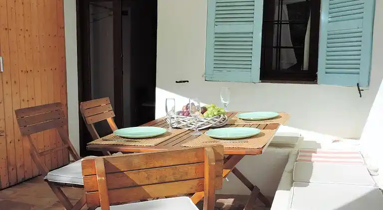 Villa in Sant Josep de sa Talaia